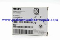 フィリップスIntelliVue MP2 X2の忍耐強いモニターのための医療機器電池M4607A REF 989803148701 （11.1V 1600mAh 17）