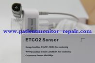 多用性がある条件の医療機器の付属品のフィリップスM2501A OEM ETCO2センサー