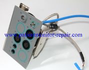 Mindray PM9000Vetの忍耐強いモニター修理コネクター板/医学の予備品
