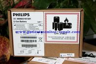 フィリップスHartStart XL+の除細動器電池元のREF 989803167281