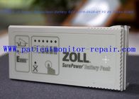 ZOLLの医療機器電池ZOLL R REF 8019-0535-01 10.8V 5.8Ah 63Wh