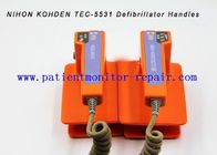 除細動器はよく物理的な、機能状態のTEC-5531 NIHON KOHDEN機械部品を扱います