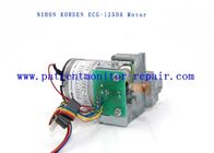 NIHON KOHDENのElectrocardiographの原物のためのECG-1250A機械モーター