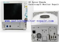 GEのDatex - Ohmeda Cardiocap 5のための使用されたモニターの修理そして付属品