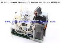 GEのDatexのための元のモニターのガス モジュールPN 887520-09 - Ohmeda Cardiocap 5