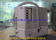 忍耐強いモニター修理/医療機器の付属品の側のNIHON KOHDEM BSM-6301A