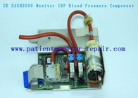 GE DASH2000のための忍耐強いモニターの予備品IBPの血圧の部品