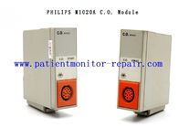保証3か月ののフィリップスのモニターM1020A C.O. Moduleの医療機器の部品
