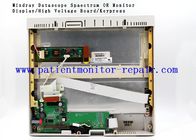 Mindray Datascope Spaectrumかモニターの予備品の表示高圧板Keypress