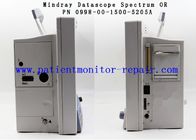 病院はMindray DatascopeスペクトルかPN 0998-00-1500-5205Aのために忍耐強いモニターを使用しました