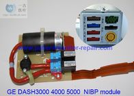 医学DAS NIBPモジュールの忍耐強いモニターの修理部品GE DASH4000 DASH3000 DASH5000