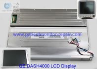 GE DASH4000の忍耐強いモニターの修理部品LCDの表示画面鋭いPN LQ104V1DG61