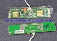 Mindray iPM9800 TPI-02-0606-Wのための高圧板忍耐強いモニターの修理部品