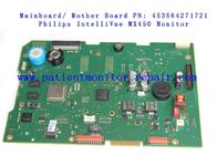 PN 453564271721フィリップスIntelliVue MX450の忍耐強いモニターのマザーボード/Mainboard