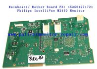 PN 453564271721フィリップスIntelliVue MX450の忍耐強いモニターのマザーボード/Mainboard