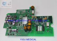 非常装備のためのフィリップスHeartStart MRx M3535A DefibrilaltorのDC電源板PN M3535-60140