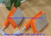 Nihon Kohden TEC-7631 Defibrillatror PN:医学の交換部品のためのND-611Vのかい電子ポーランド人