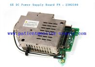 GEの超音波のためのDC電源板PN 2382380直流力