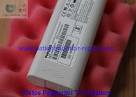 フィリップスPagewriter TC10のリチウム イオン充電電池REF 989803185291 PN 453564402681