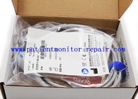 元の医療機器の付属品のMindray 7 Pin SpO2ケーブル モデル562A PN 0010-20-42710