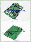 緑の忍耐強いモニターのマザーボードCARESCAPE B650 FM2CPU PN M1199336