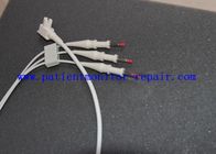 TC-30心電図の導線の肢PN 989803151711