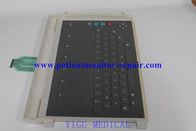 Electrocardiograph ECD Keypress Pn 9372-00625-001CのためのGE MAC5500のキーボード