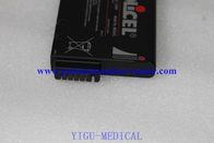 TC30 VM6のElectrocardiographのためのPN ME202C 989803170371 ECG電池