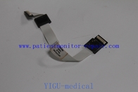 GE MAC5500 ECGの屈曲ケーブル2001378-005のElectrocardiographの部品