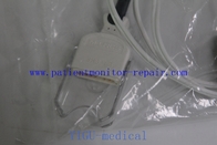 白い医療機器の付属品 M-LNCSイSPO2センサーP/N 2505