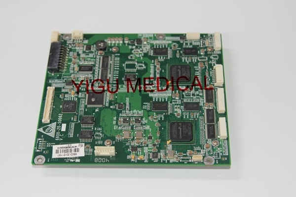 Mindray BeneView T5 mainboard Patient Monitor Motherboard PN  6800-30-51150