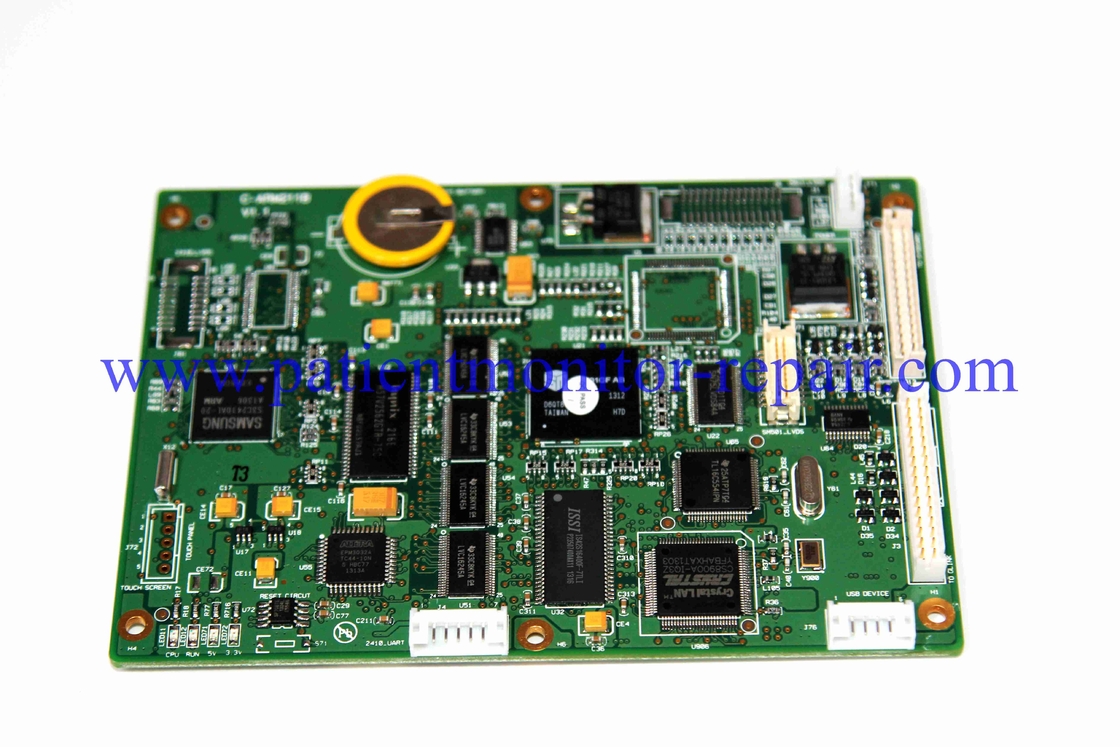 Main Board For HeartStart XL G30 Patient Monitor Advanced Technology