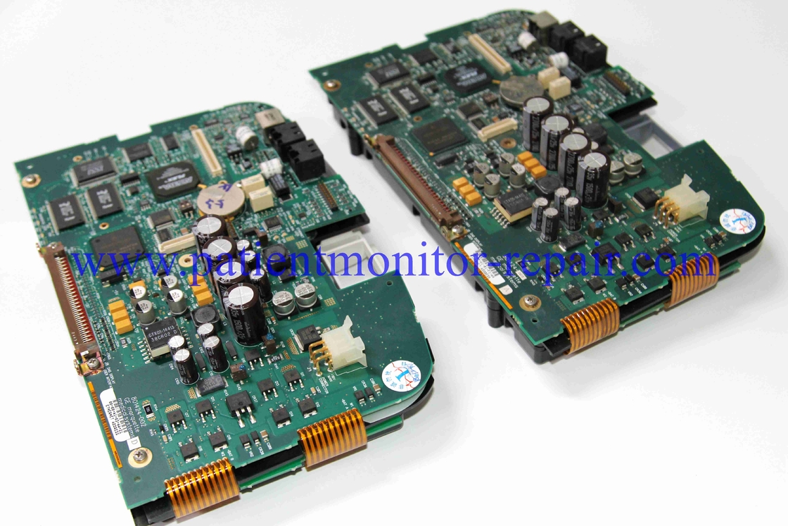 Original Plastic Motherboard For GE DASH 3000 4000 5000 Patient Monitor