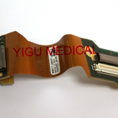 MP20 Patient Monitor Flat Cable M8077-66401 Patient Monitor Display Cable