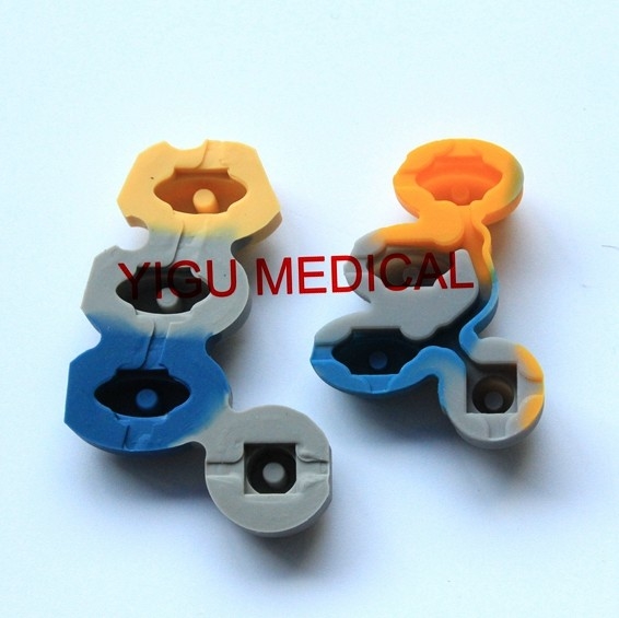 MP20 Patient Monitor Silicon Keypress 9200-20206-001 Monitor Silicon Keypress with 3 months warranty