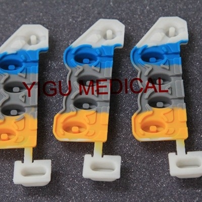 IntelliVue MP2 X2 Monitor Silicon Keypress With 3 Months Warranty