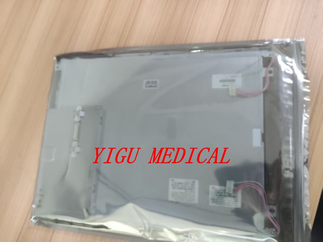 IntelliVue MP60 Monitor LCD Display with 15-inch High-Resolution Screen Modular X2 Technology and Touchscreen Interface