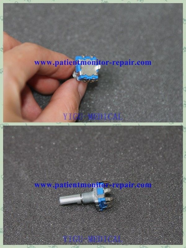 Used Excellent Condition C3 Monitor Encoder for Medical Equipment with 90 Days Warranty