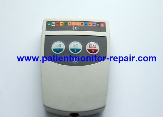医学の監視装置 GE MAC 5500 ECG のモニターの遠隔測定工学 900995-002 組立 CAM 14