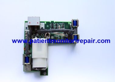 忍耐強いモニターの修理部品 NIHON KOHDEN PCB UR-3614 6190-024378