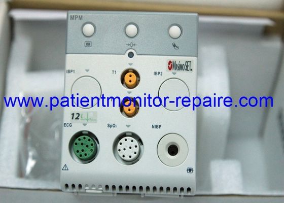 新品 Mindray 心電図 MPM モジュール SPO2 付き T5T6T8 患者モニター用