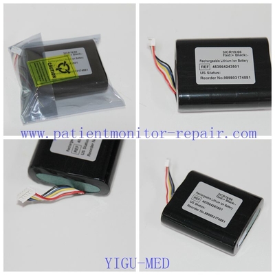 12v 100ahのリチウム イオン電池Heartstart MRX VM1 PN 989803174881