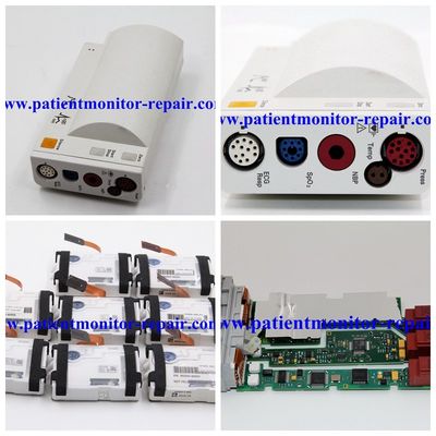 MP20 MP30 MP40 MP50 MP60 MP70 MP80 MP90の医学の忍耐強いモニターの部品のためのM3001A M3000-60002 M3000-60003 Mmsモジュール