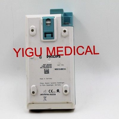 患者モニターモジュール M3015A 3ヶ月保証と通信プロトコルを含む多パラメータモニタリングのCO2モジュール