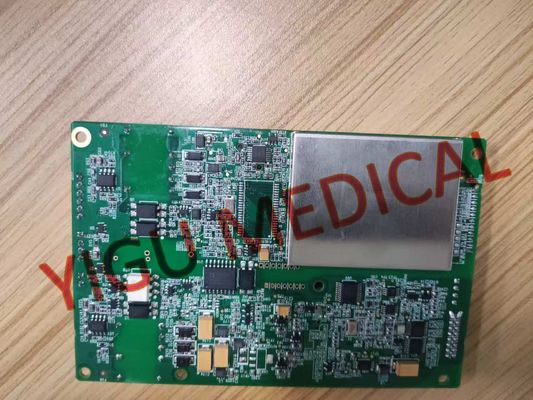 Drager 患者モニター Vista 120s PCBA ボード (SPO2 および ECG 機能付き)