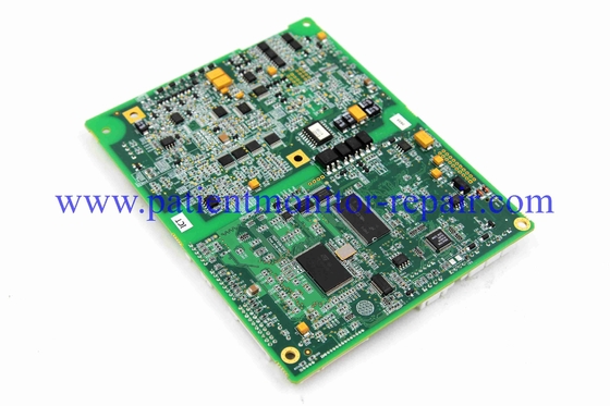 Mindray MEC-1200 患者モニターメインボード PN 051-000635-00