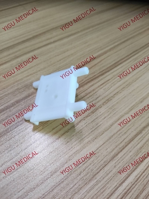 GE B20 患者モニター プラスチックバルブ交換部品