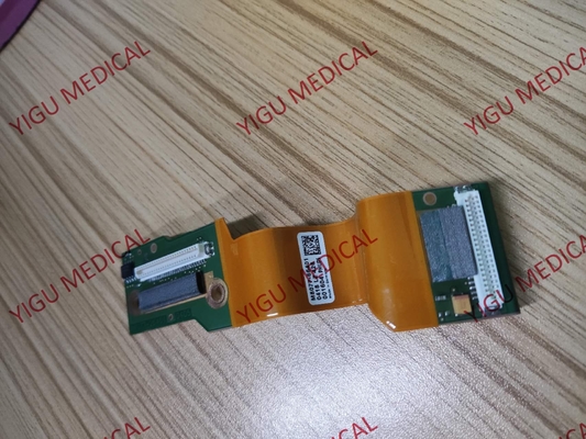 IntelliVue MP30 患者モニター フレックスケーブル M8077-66401 (90日保証付き)