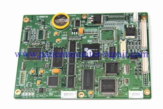 マザーボード Goldway UT4000 患者モニターメインボード C-ARM211B