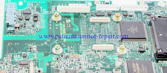 マザーボード 日本光電 Cardiolife TEC-7631C 除細動器 メインボード UR-0247